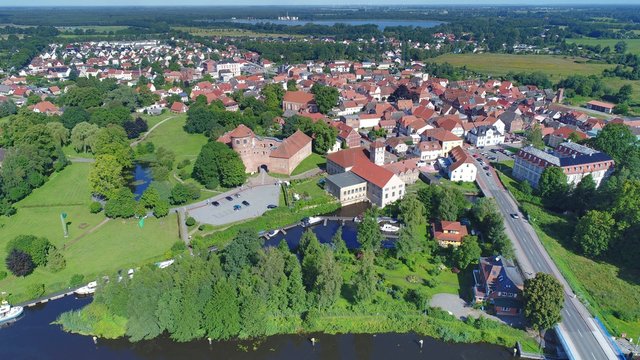 Neustadt-Glewe