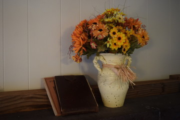 Fall Bouquet