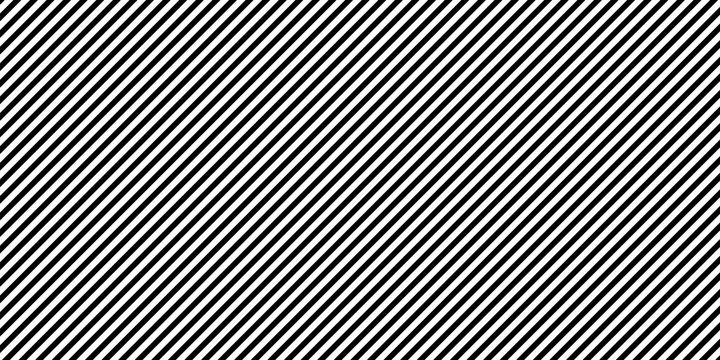 Diagonal lines pattern. Modern linear geometry texture. Linear graphic. Diagonal pattern stripe abstract background vector. Geometric decorative texture.
