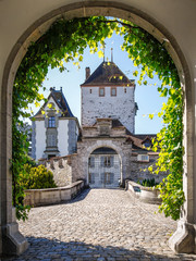 Schloss Oberhofen