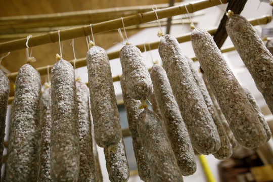 salami