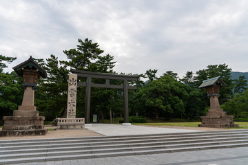 [島根県]出雲大社