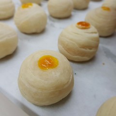 Chinese pastry