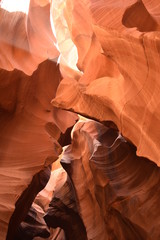 antelope canyon in arizona