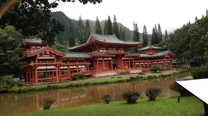 temple in thailand