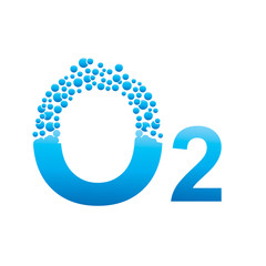 Oxygen Logo