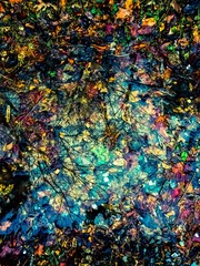 abstract background