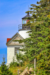 Bar Harbor, Maine, USA