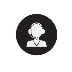 call center