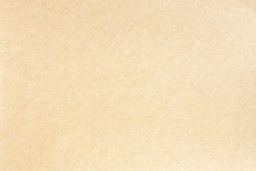 Fototapeta na wymiar Old brown kraft background paper texture