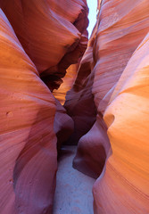 Exploring the Slot Canyons of Utah 