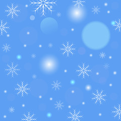 Fototapeta na wymiar Elegant Merry Christmas vector background.