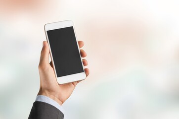 Mobile.