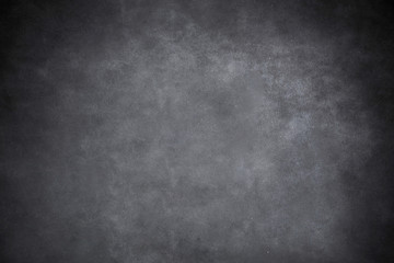 Abstract gray template background. Picture can used web ad design. blank space dark gradient wall.