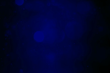 abstract blue background