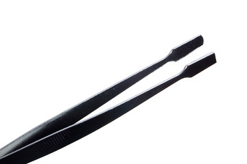 Metal surgical instrument