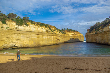 Loch Ard Gorge