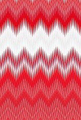 red pattern chevron background zigzag. wallpaper.