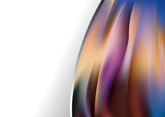 Modern Creative Background vector image design