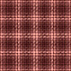 fabric plaid scottish tartan cloth. material square.