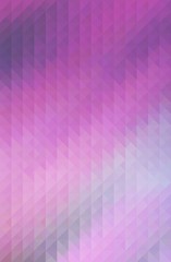 Triangle polygonal pattern design background, graphic.