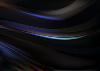 Abstract Creative Background vector image design