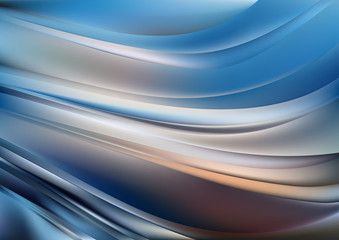 Abstract Creative Background vector image design