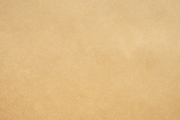 Fototapeta na wymiar brown recycled eco paper texture cardboard background