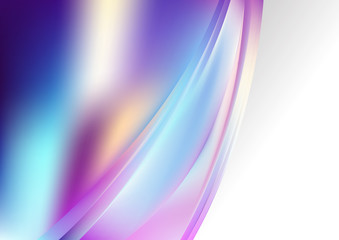 Business Creative Background vector image design