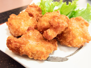 唐揚げ