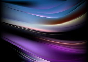 Business Creative Background vector image design