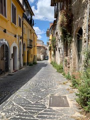 Benevento - Campania