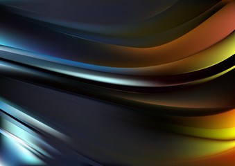 Artistic Creative Background vector image design