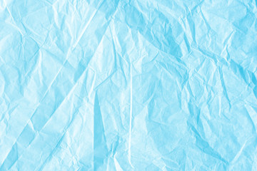 Backgrounf of soft craft tissue wrapping paper texture