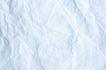 Obraz premium Backgrounf of soft craft tissue wrapping paper texture