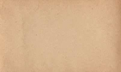 Fototapeta na wymiar Vitage paper texture, old brown paper background