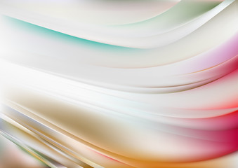 Obraz premium Abstract Creative Background vector image design