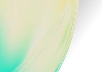 Abstract Creative Background vector image design