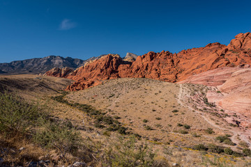 valley of fire