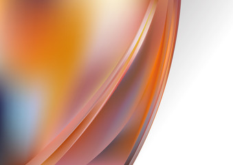 Business Creative Background vector image design