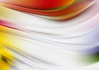 Business Creative Background vector image design