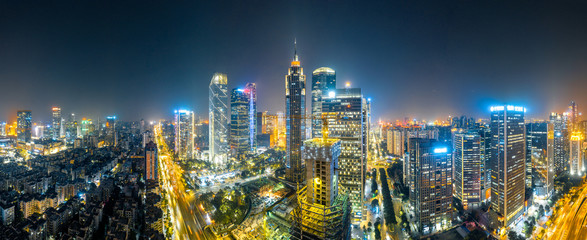guangzhou city