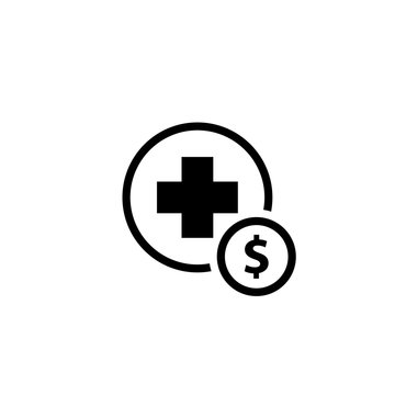 Health Cost Icon Images – Browse 7,831 Stock Photos, Vectors, and Video |  Adobe Stock