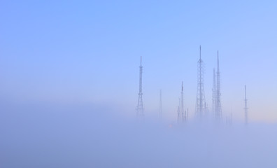 Telecommunications