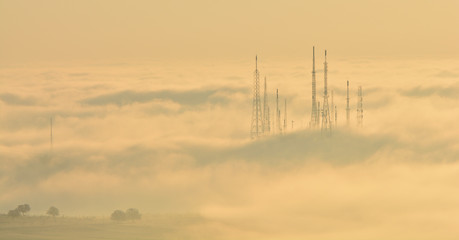 Telecommunications