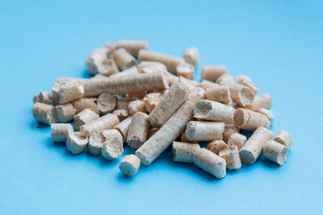 filler for pets toilets  - hamsters, rats, rabbits, cats, mice