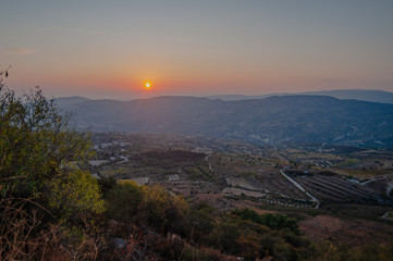 Vasa belongs to the Cypriot villages that have kept the traditions of winemaking for centuries. Vasa is famous for its red wine and zivaniya - grape vodka.     