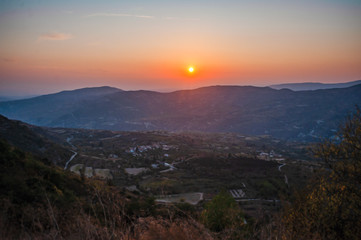 Vasa belongs to the Cypriot villages that have kept the traditions of winemaking for centuries. Vasa is famous for its red wine and zivaniya - grape vodka.     