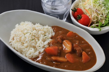 カレーライス