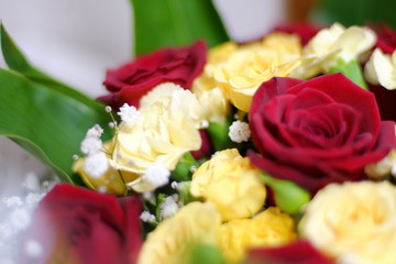 花束